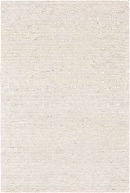 Alfombra Marlowe MLE-1002 de 1,52 m x 2,13 m, hecha a mano