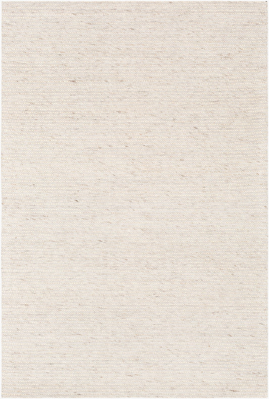 Alfombra Marlowe MLE-1002 de 1,52 m x 2,13 m, hecha a mano