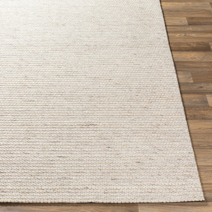 Marlowe MLE-1002 2' x 3' Handmade Accent Rug