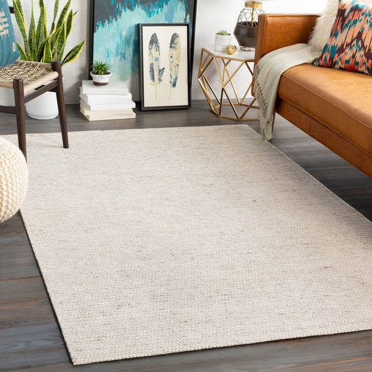 Marlowe MLE-1002 2' x 3' Handmade Accent Rug
