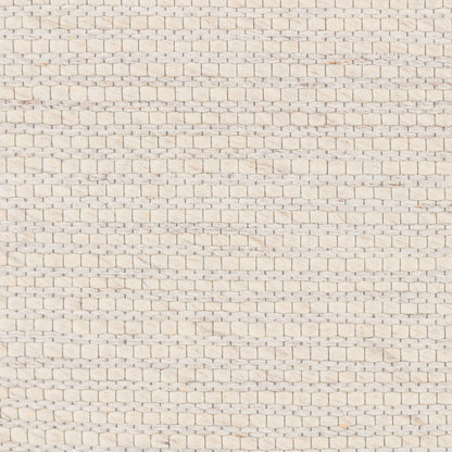 Alfombra Marlowe MLE-1002 de 1,52 m x 2,13 m, hecha a mano