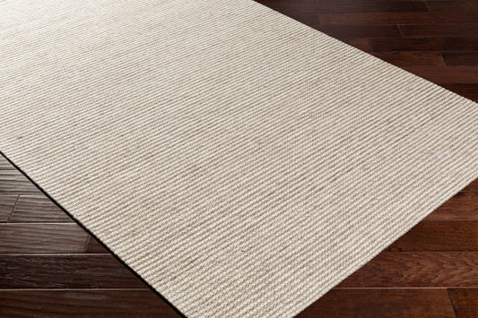 Marlowe MLE-1003 2' x 3' Handmade Accent Rug