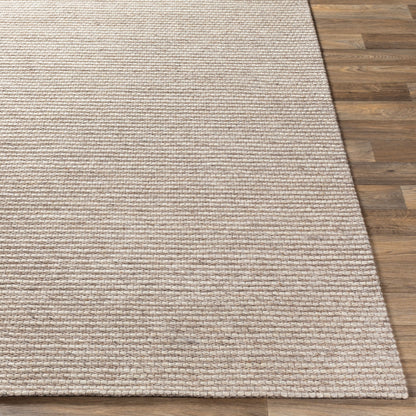 Marlowe MLE-1003 2' x 3' Handmade Accent Rug