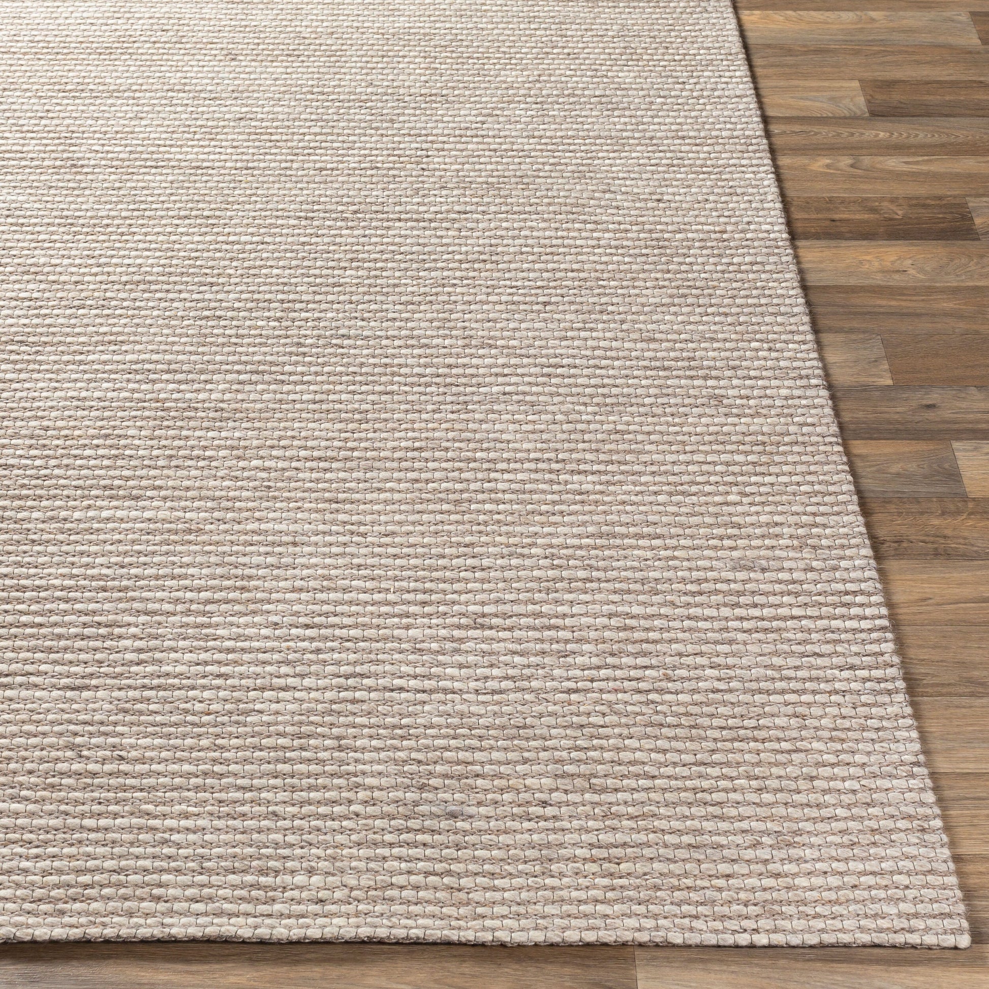 Marlowe MLE-1003 Hand Woven Rug