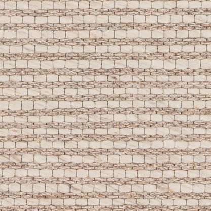 Marlowe MLE-1003 Hand Woven Rug