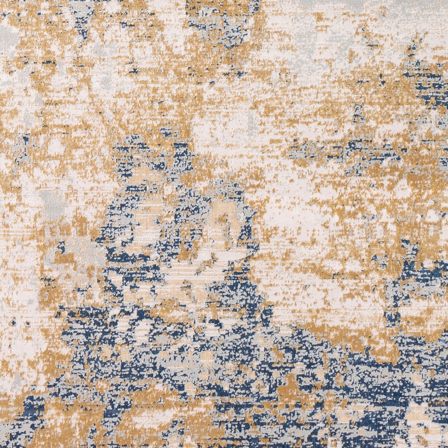 Milano MLN-2302 2' x 3' Machine Woven Accent Rug