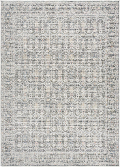 Alfombra tejida a máquina Marlon MLO-2301 de 8' x 10'