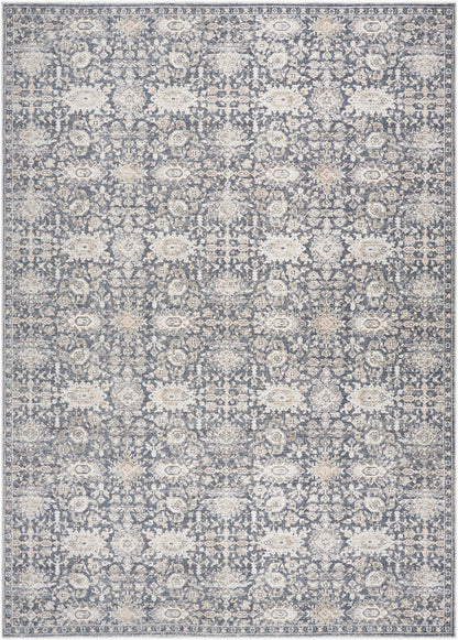 Marlon MLO-2302 10' x 14' Machine Woven Area Rug