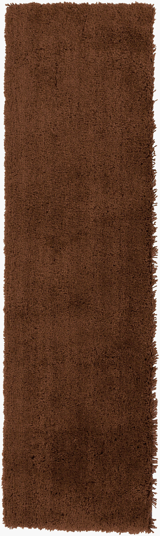 Mellow MLW-9003 8ft Runner Handmade Runner Rug