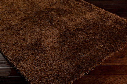 Mellow MLW-9003 8ft Runner Handmade Runner Rug