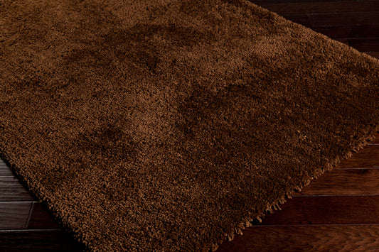 Mellow MLW-9003 8ft Runner Handmade Runner Rug