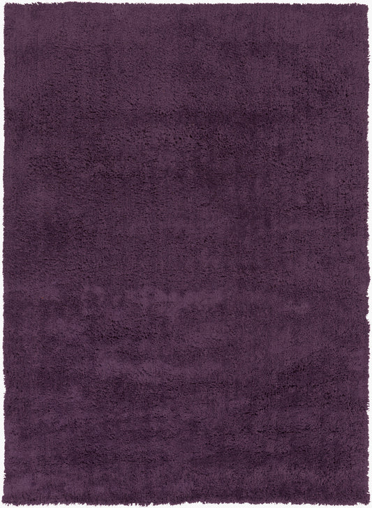 Alfombra hecha a mano Mellow MLW-9009 de 8' x 11'