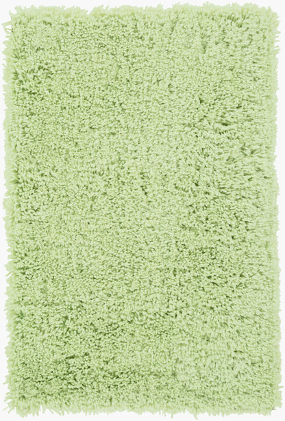 Mellow MLW-9012 2' x 3' Handmade Accent Rug