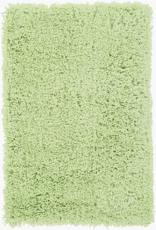 Mellow MLW-9012 2' x 3' Handmade Accent Rug