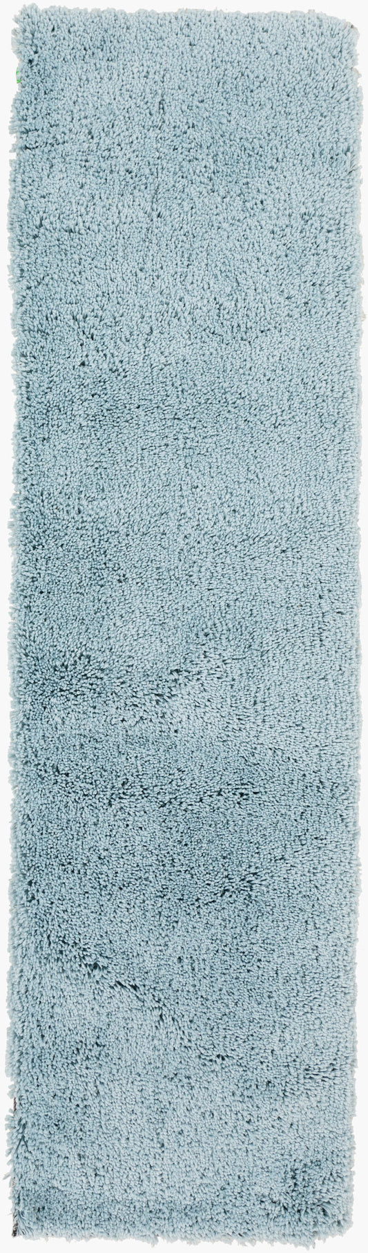 Mellow MLW-9013 8ft Runner Handmade Runner Rug