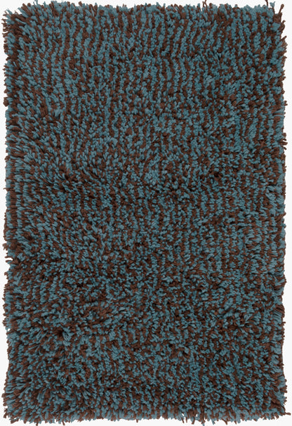 Mellow MLW-9016 2' x 3' Handmade Accent Rug