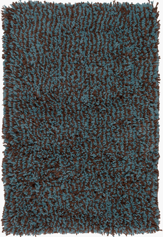 Mellow MLW-9016 2' x 3' Handmade Accent Rug