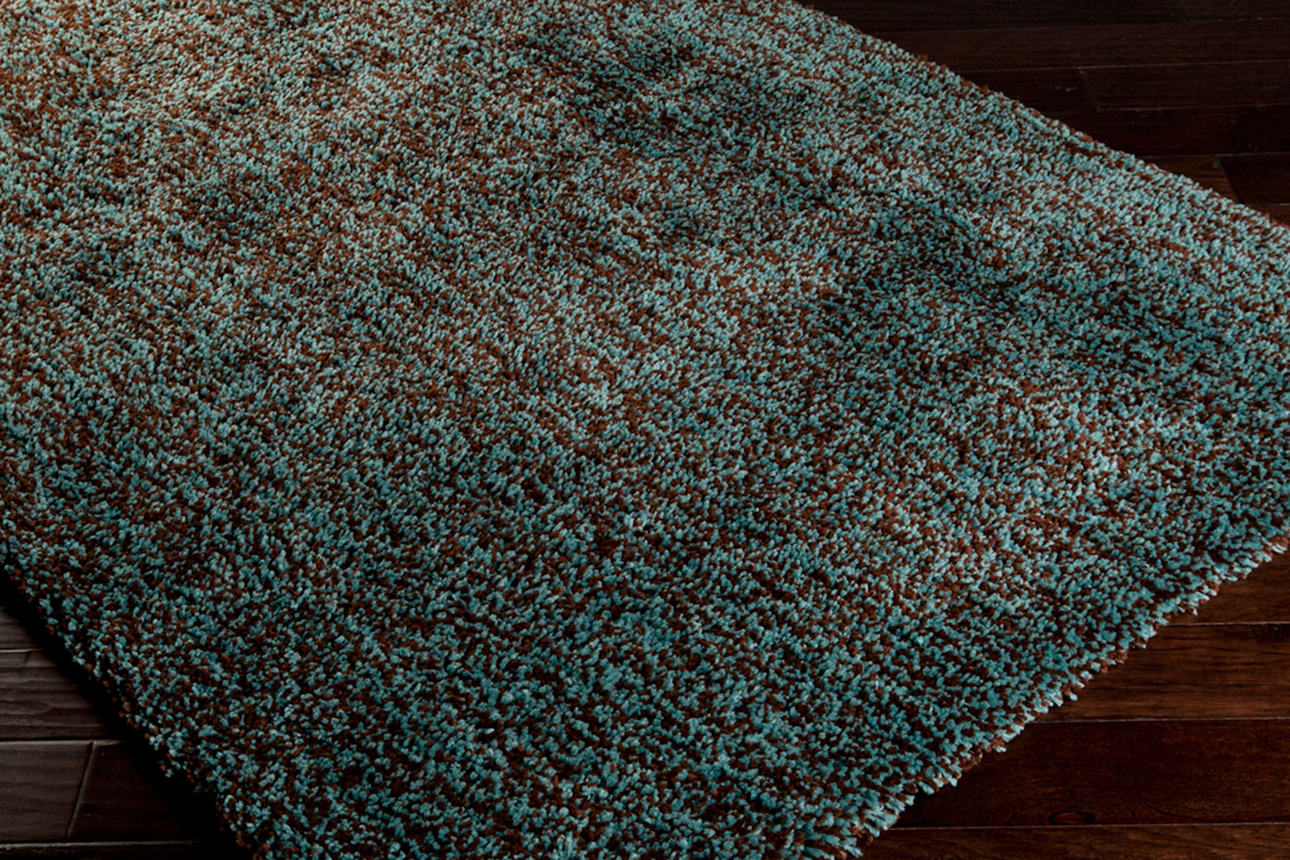 Mellow MLW-9016 2' x 3' Handmade Accent Rug