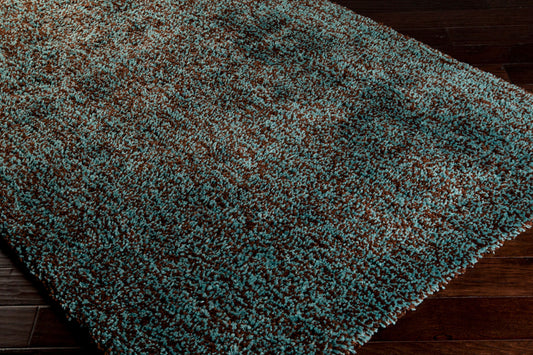 Mellow MLW-9016 2' x 3' Handmade Accent Rug