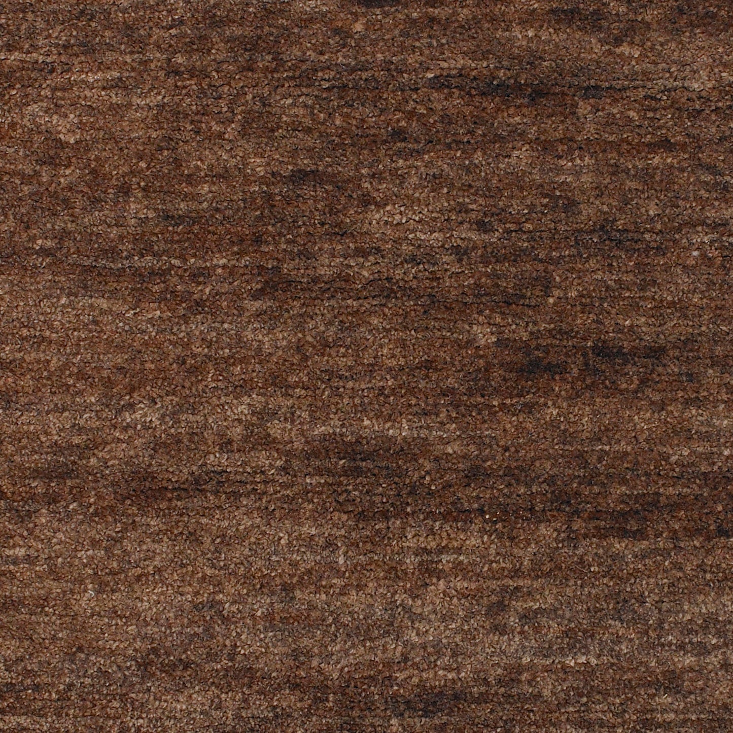 Alfombra decorativa de yute hecha a mano Marley MLY-1000 de 2' x 3'