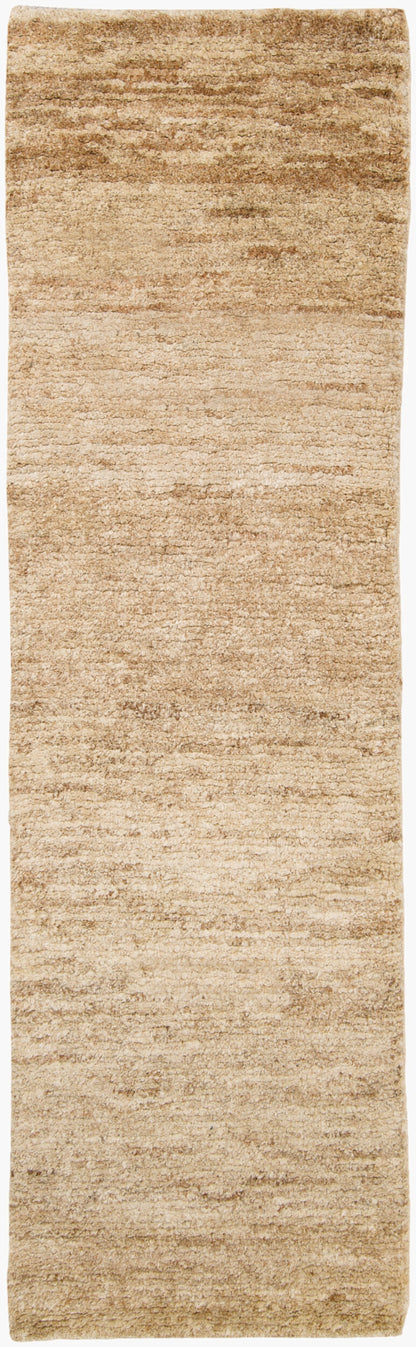 Marley MLY-1001 8ft Runner Handmade Jute Runner Rug