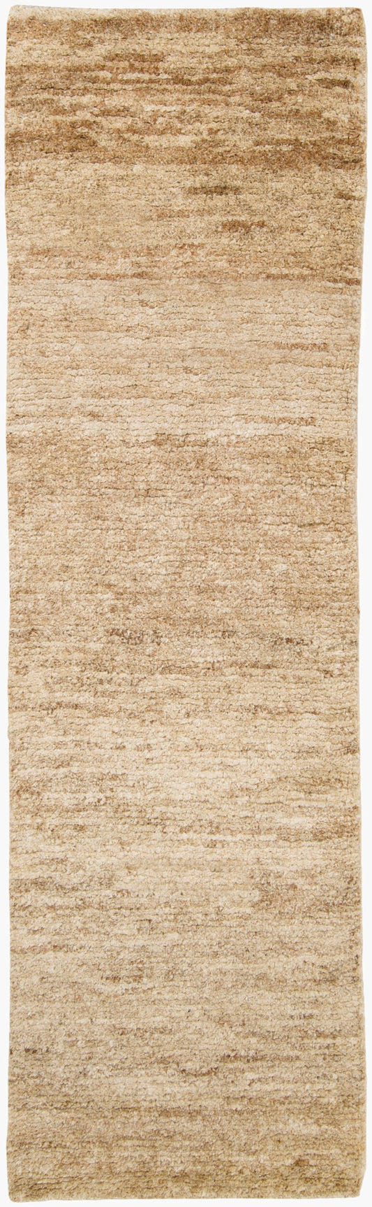 Marley MLY-1001 8ft Runner Handmade Jute Runner Rug