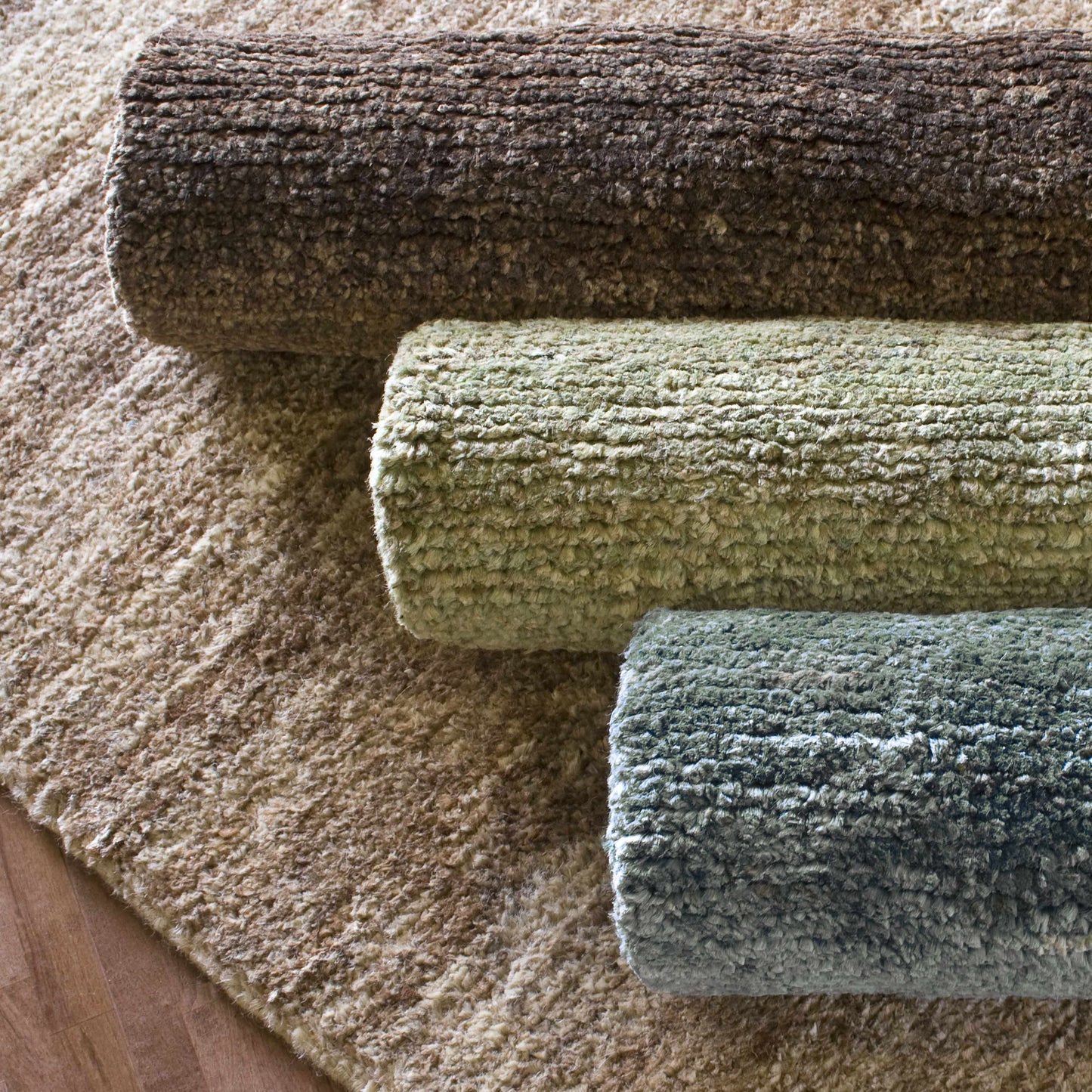 Marley MLY-1002 Hand Woven Rug