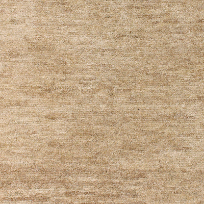 Marley MLY-1001 2' x 3' Handmade Jute Accent Rug