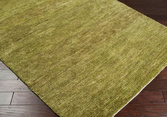 Marley MLY-1002 8ft Runner Handmade Jute Runner Rug