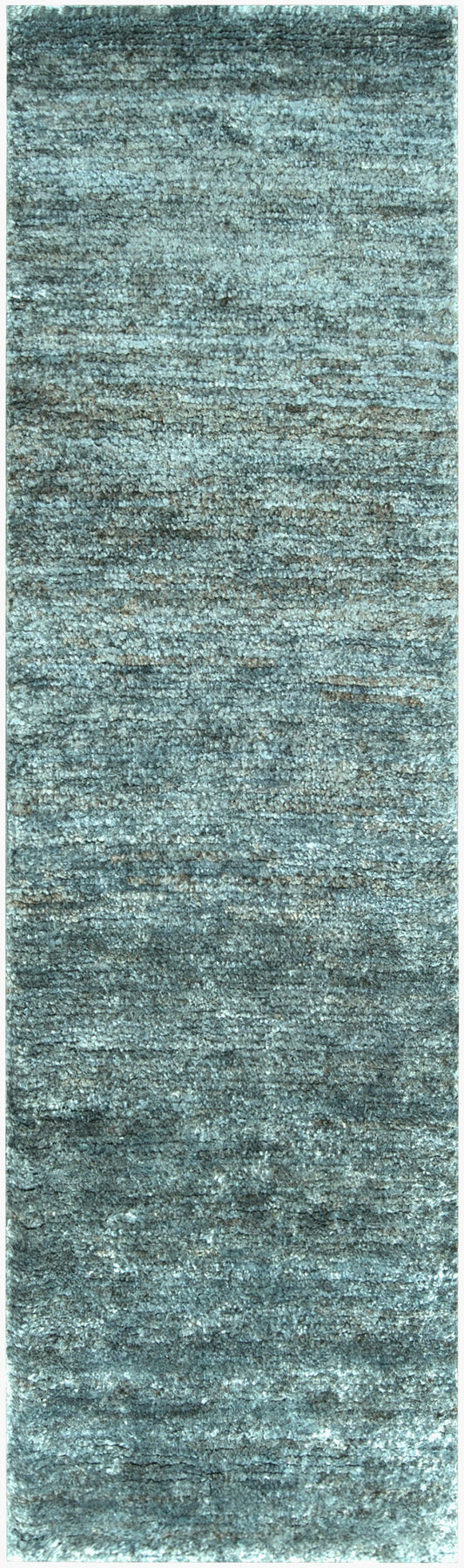 Marley MLY-1005 8ft Runner Handmade Jute Runner Rug