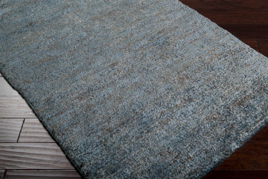 Marley MLY-1005 8ft Runner Handmade Jute Runner Rug