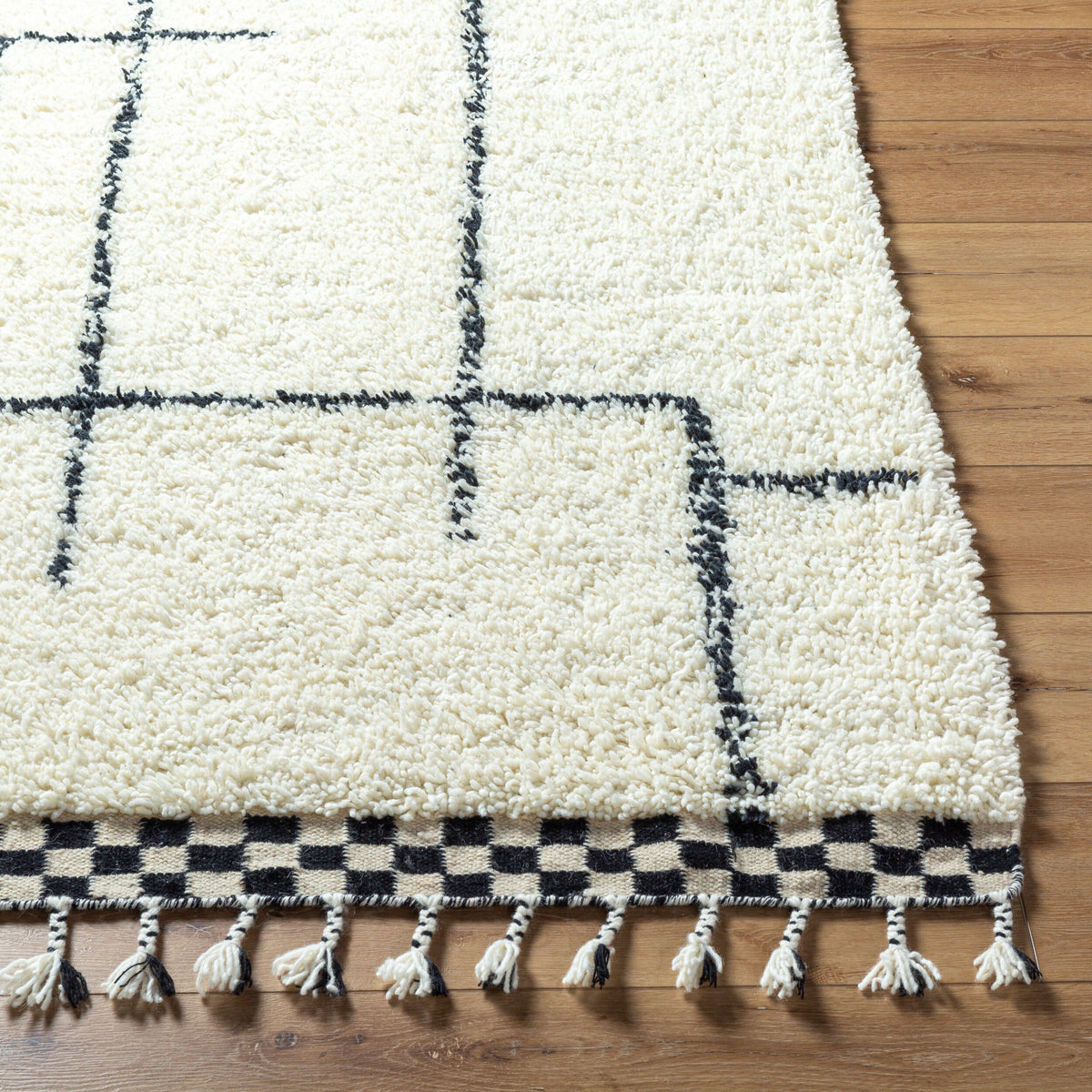 Mirela MMI-2300 Hand Woven Rug