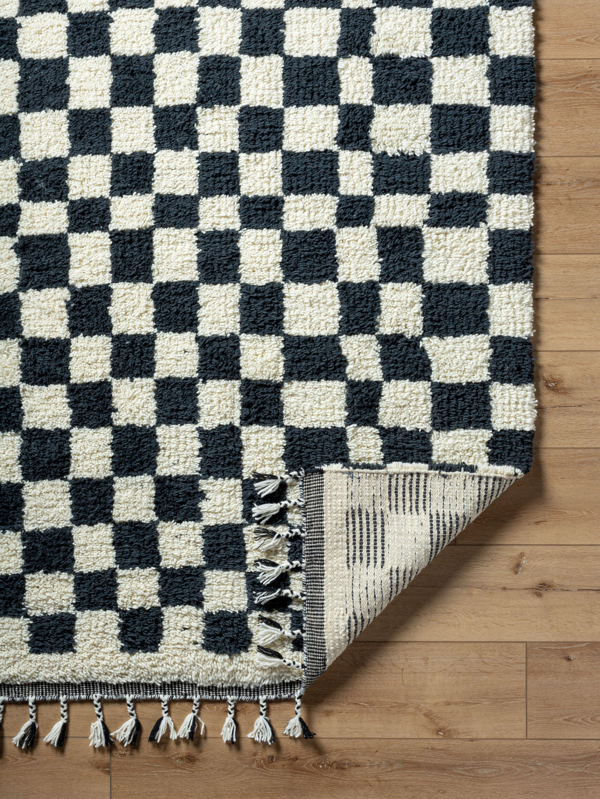 Mirela MMI-2301 Hand Woven Rug