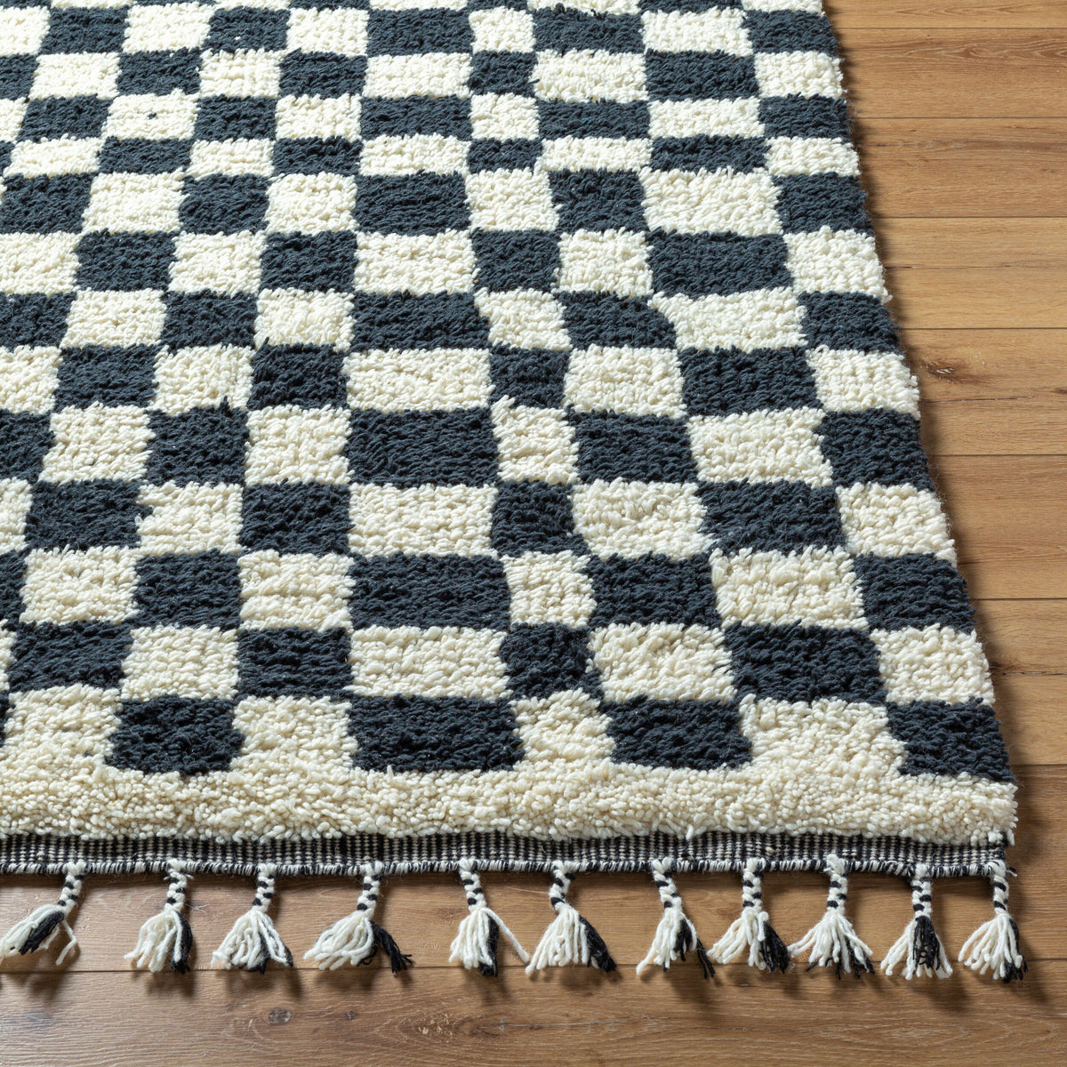 Mirela MMI-2301 Hand Woven Rug