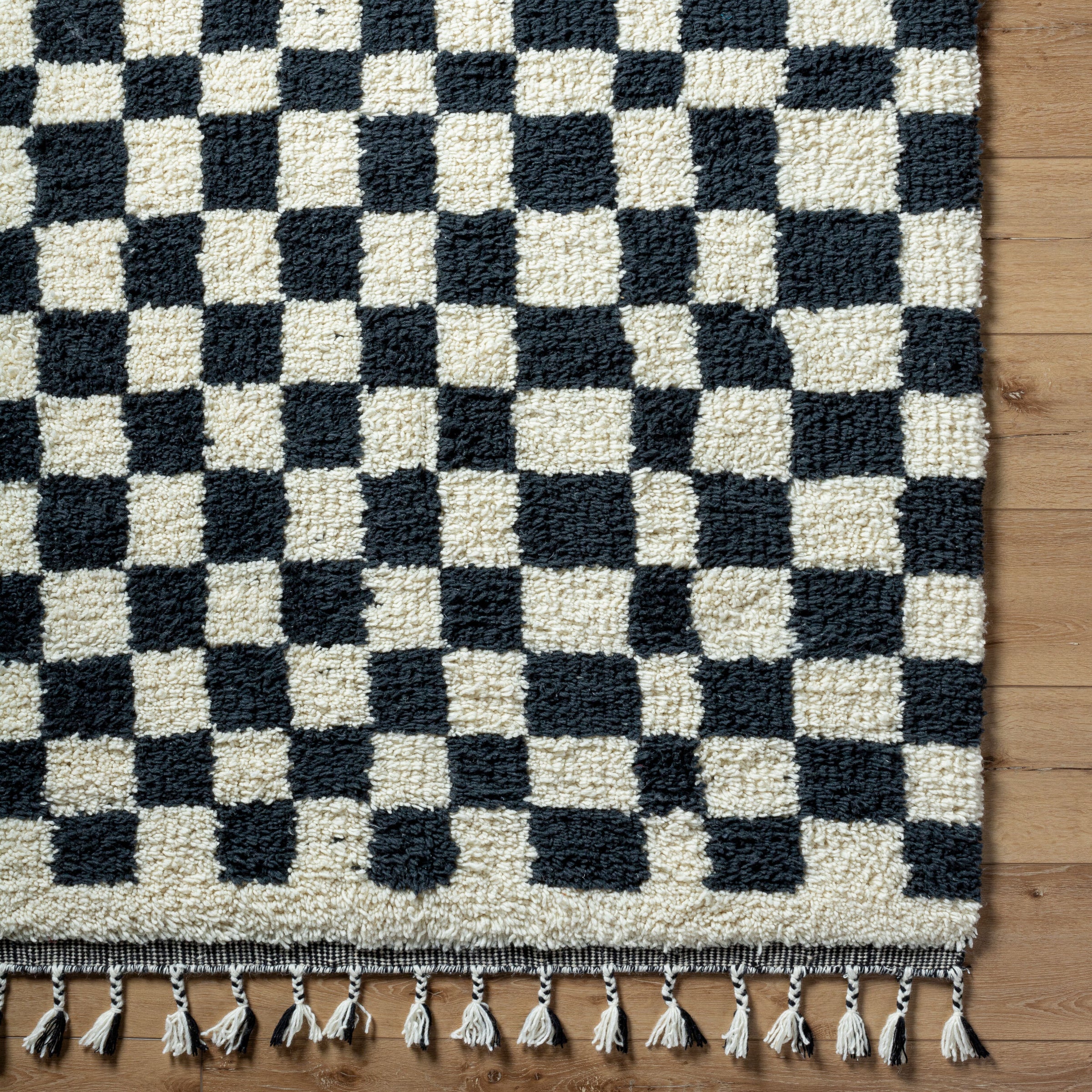 Mirela MMI-2301 Hand Woven Rug
