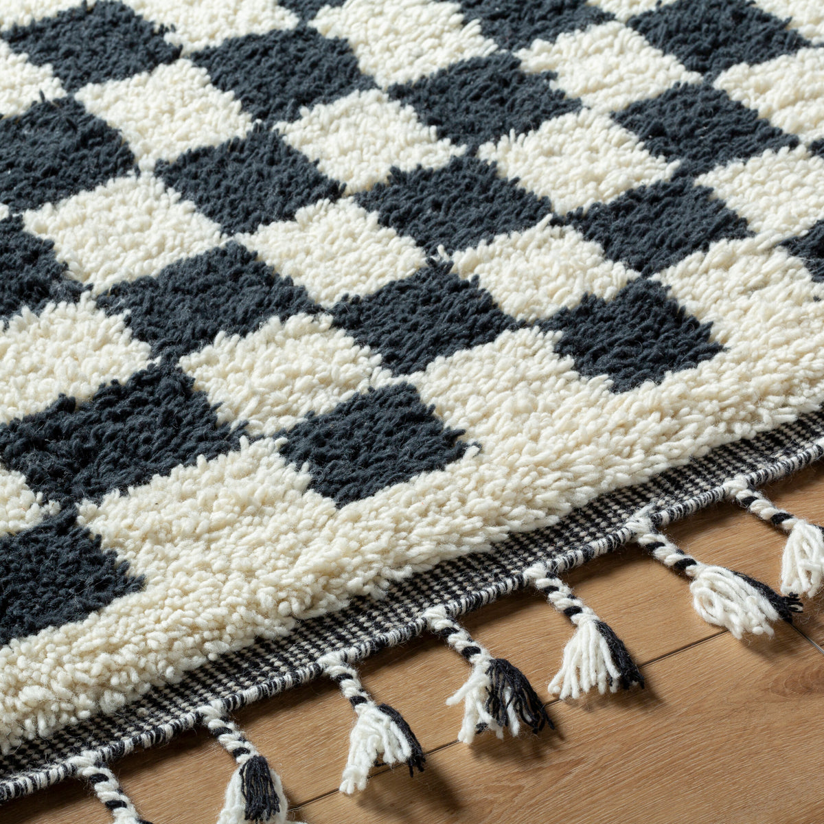 Mirela MMI-2301 Hand Woven Rug