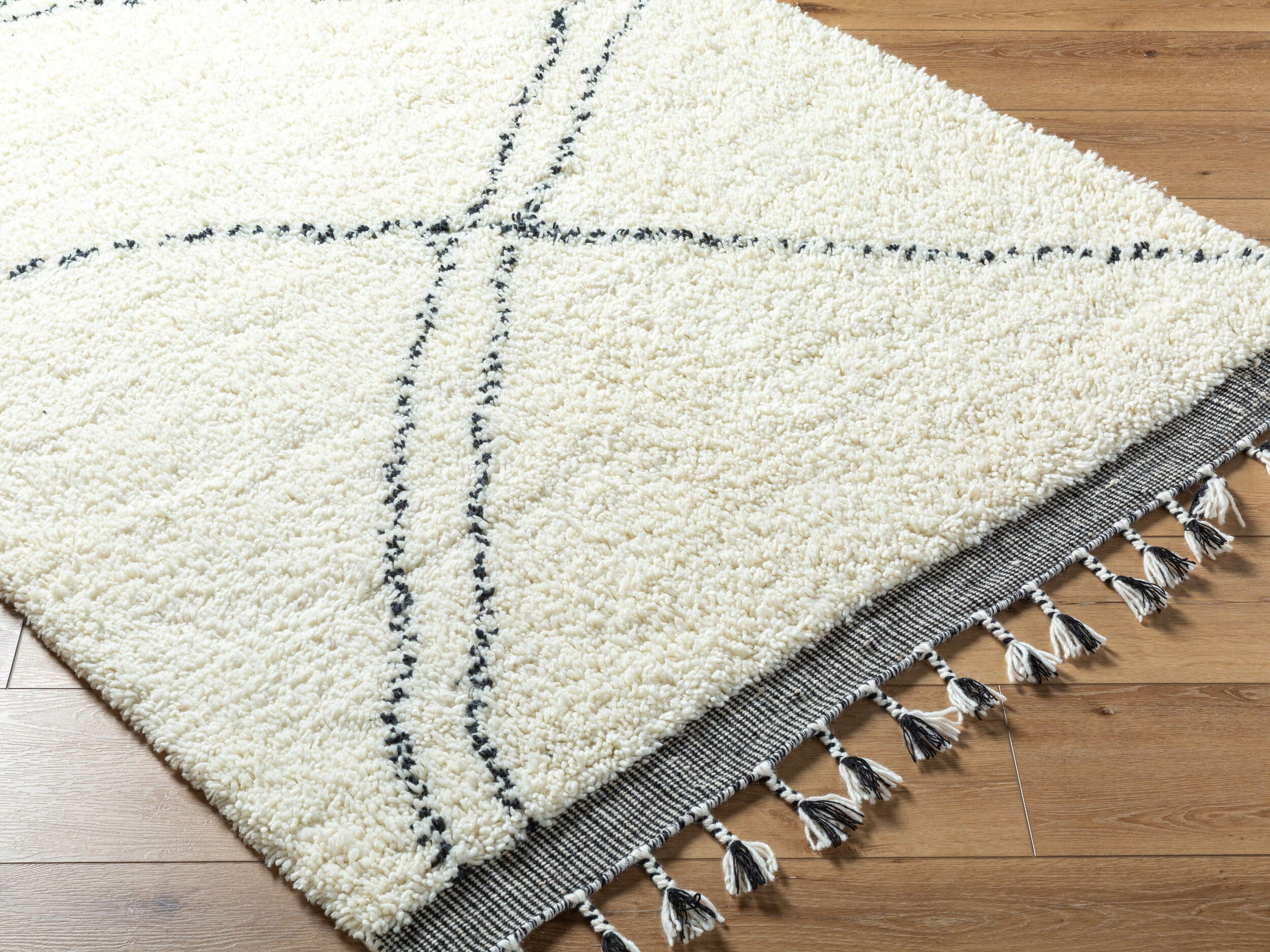 Mirela MMI-2302 Hand Woven Rug