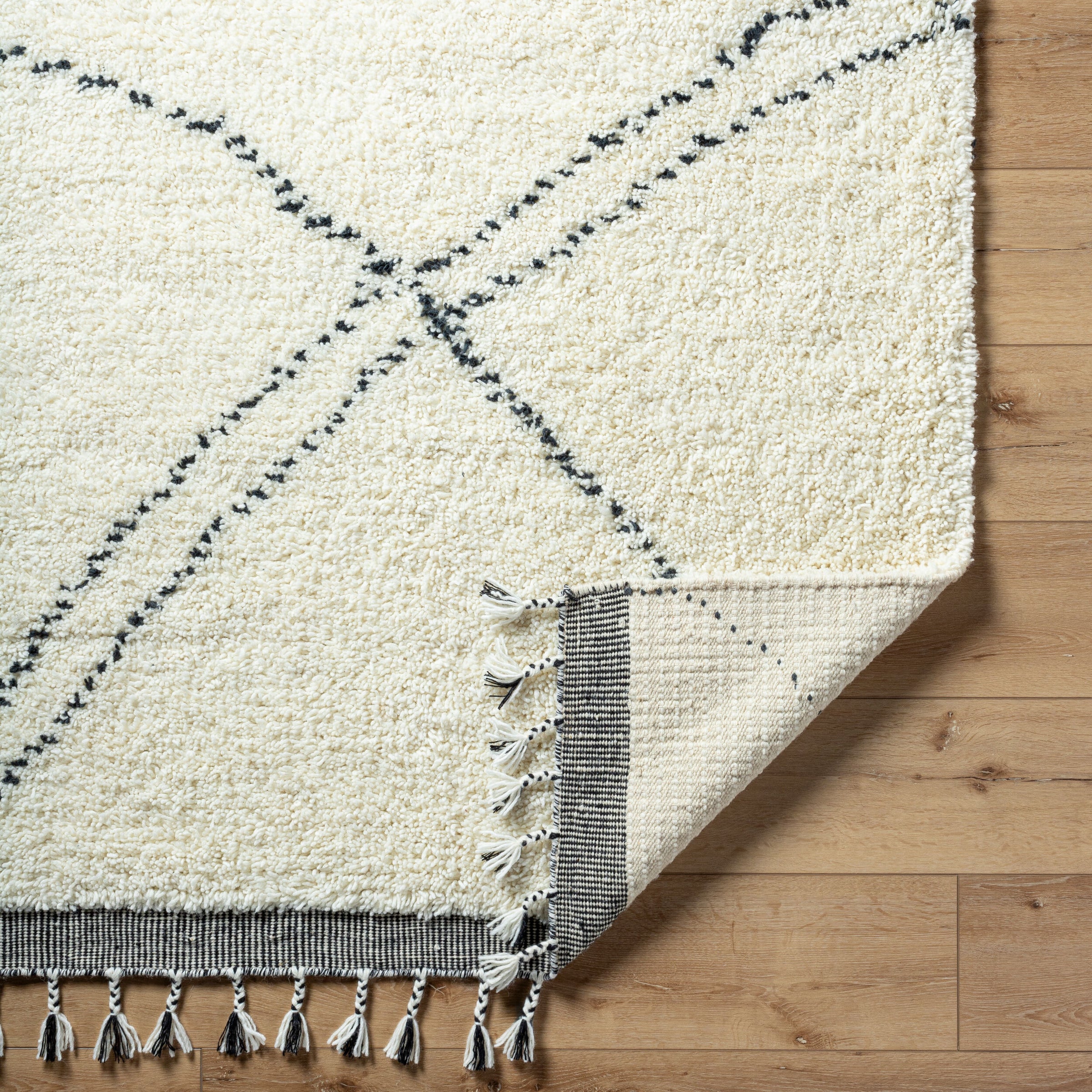 Mirela MMI-2302 Hand Woven Rug