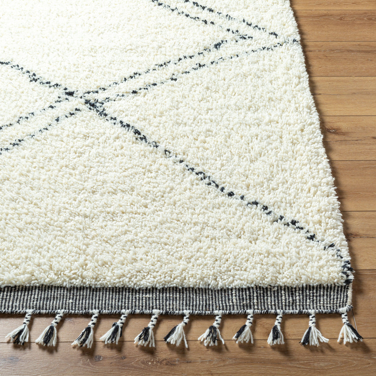 Mirela MMI-2302 Hand Woven Rug