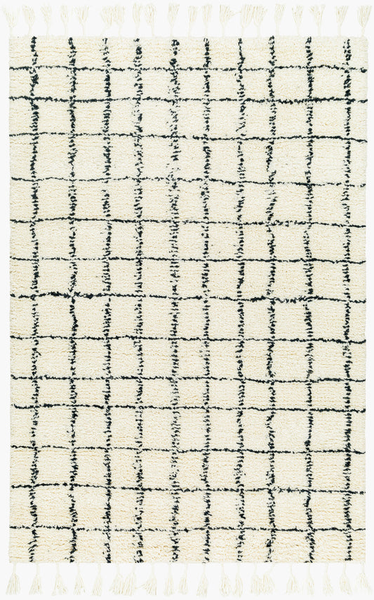 Mirela MMI-2303 Hand Woven Rug