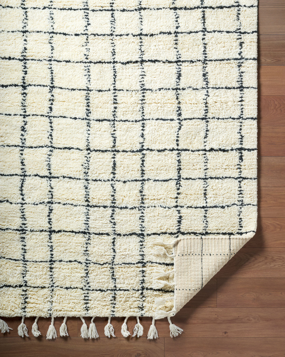 Mirela MMI-2303 Hand Woven Rug