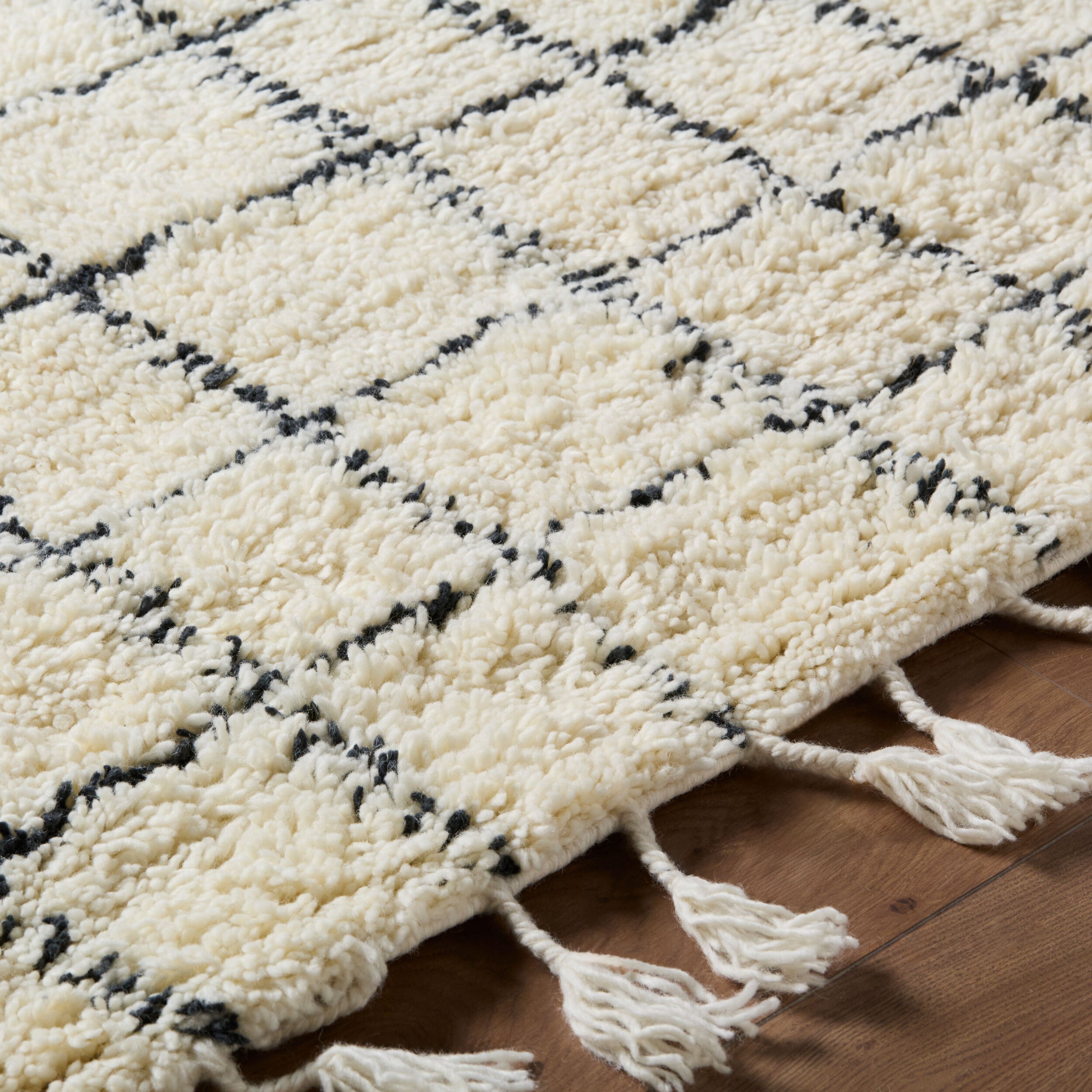 Mirela MMI-2303 Hand Woven Rug
