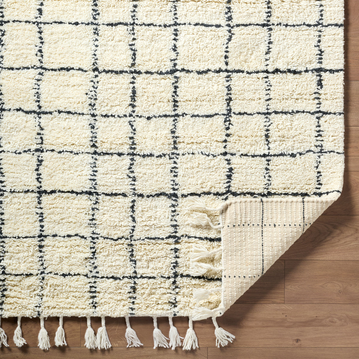 Mirela MMI-2303 Hand Woven Rug