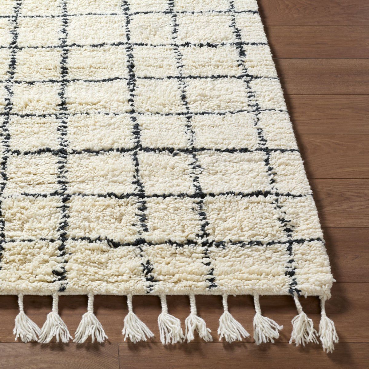 Mirela MMI-2303 Hand Woven Rug
