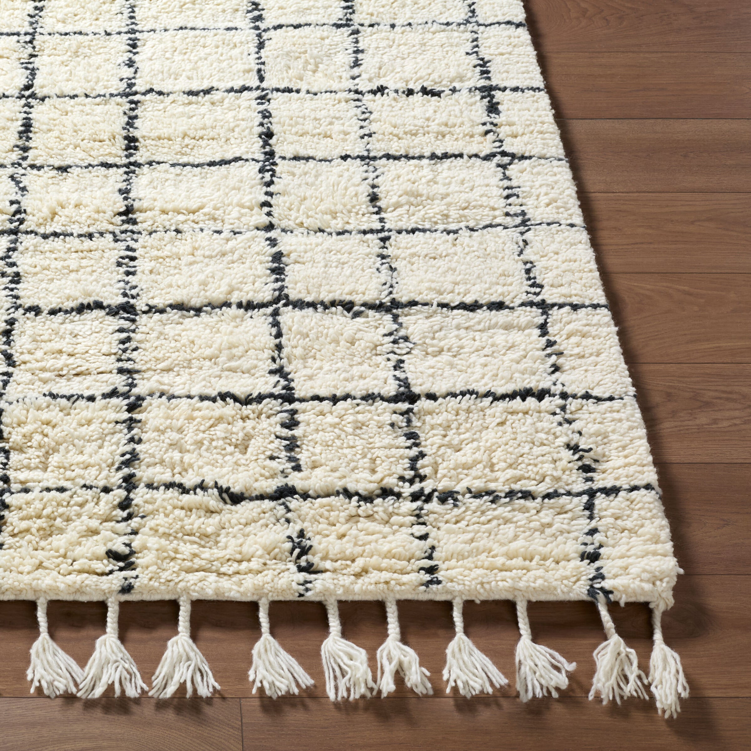 Mirela MMI-2303 Hand Woven Rug