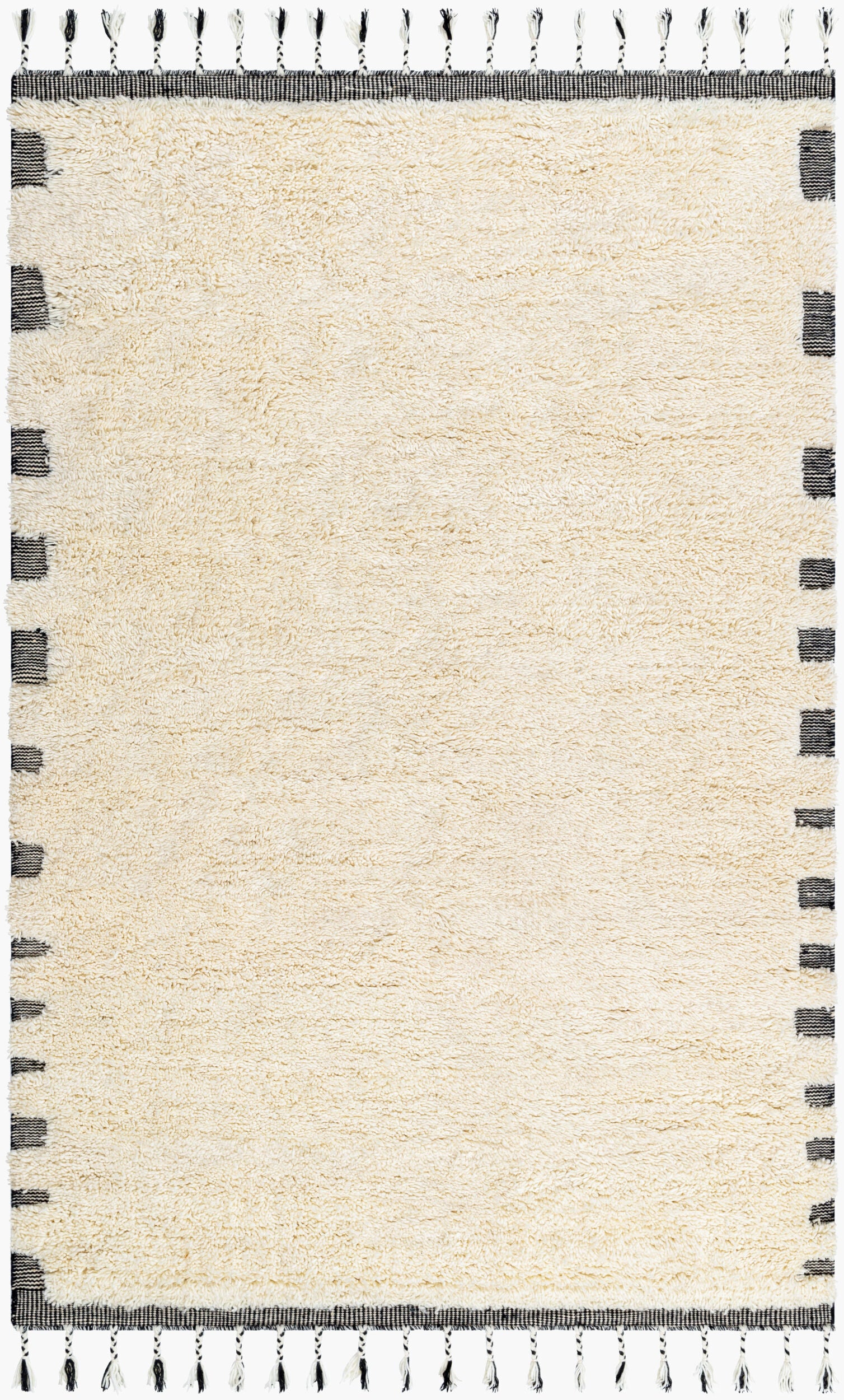 Mirela MMI-2304 Hand Woven Rug