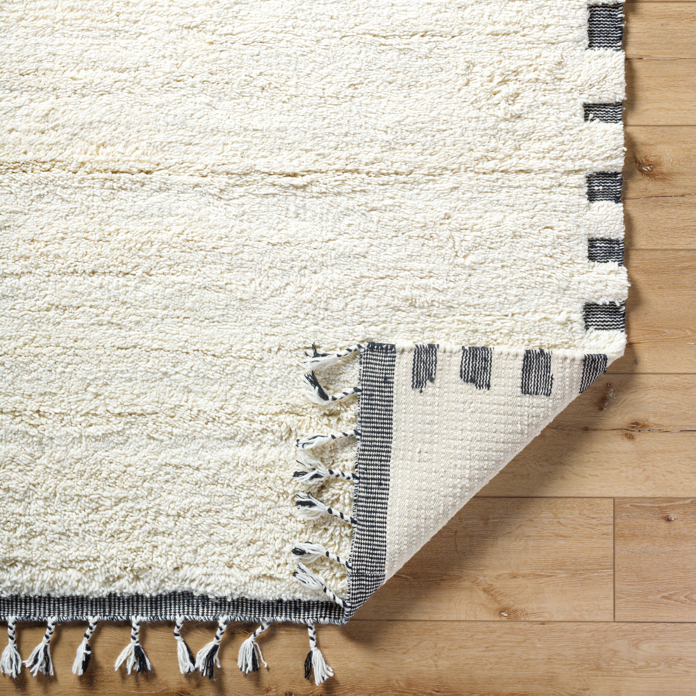 Mirela MMI-2304 Hand Woven Rug