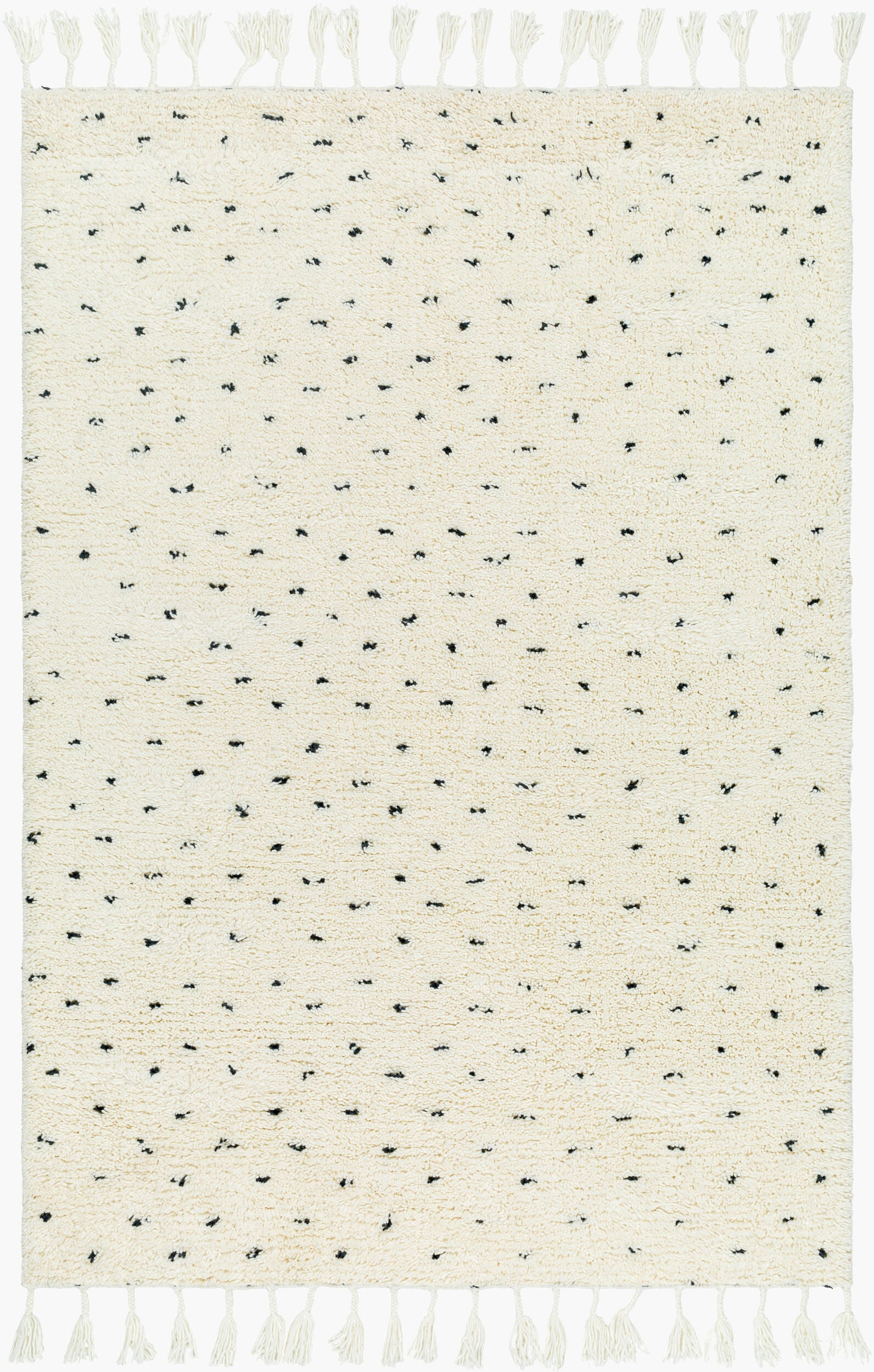 Mirela MMI-2305 Hand Woven Rug