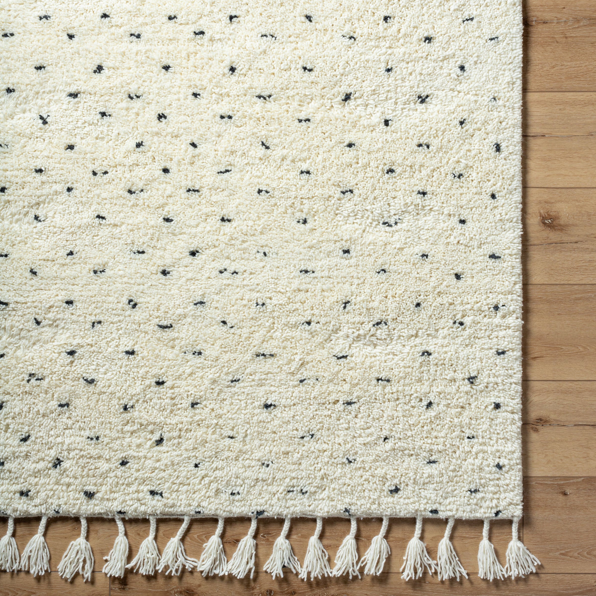 Mirela MMI-2305 Hand Woven Rug