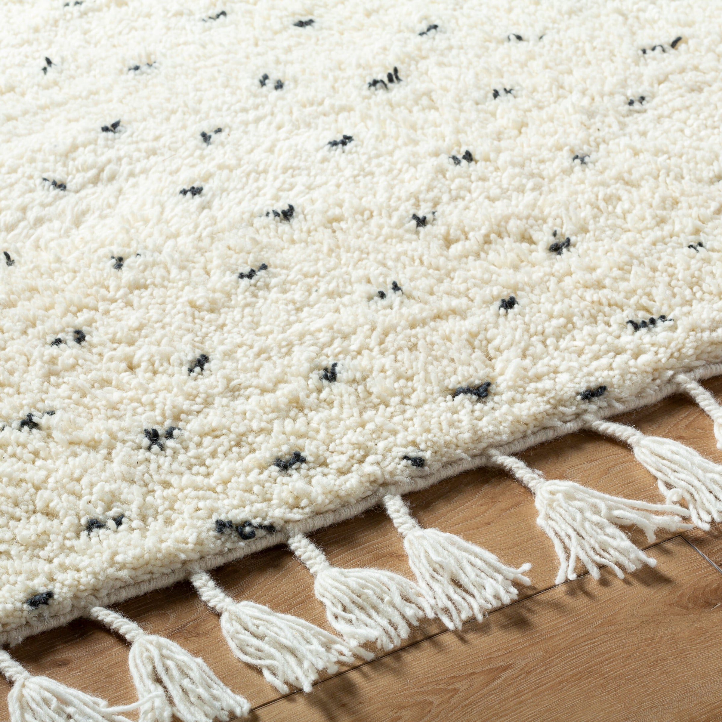 Mirela MMI-2305 Hand Woven Rug